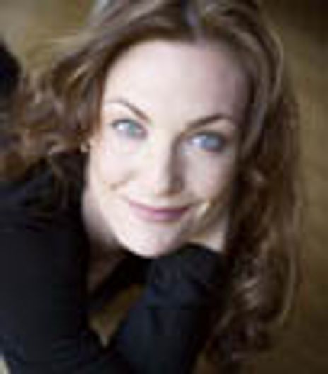 Terra C. MacLeod Headshot