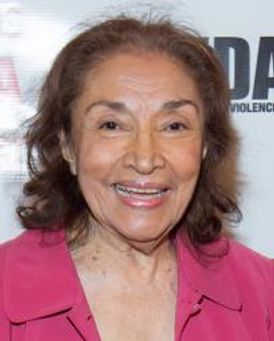 Miriam Colon Headshot