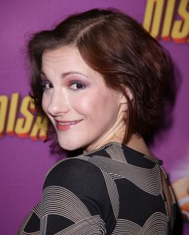 Daisy Eagan Headshot