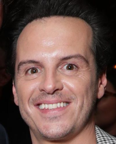 Andrew Scott Headshot