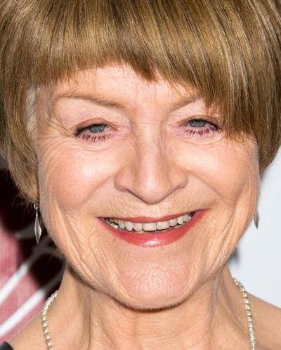 Susan Brown Headshot