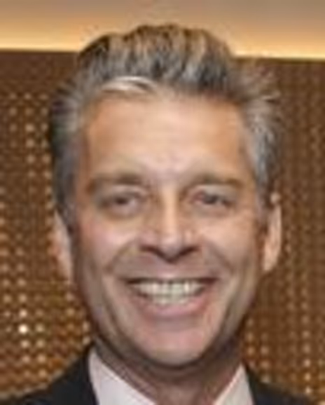 Michael Ritchie Headshot