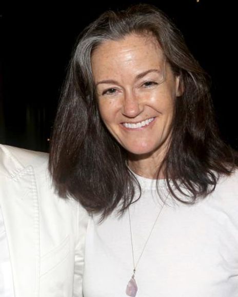 Kimberly Grigsby Headshot