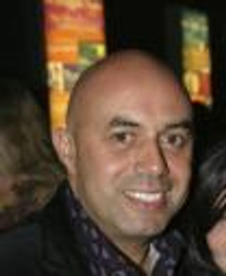 Herbert Siguenza Headshot