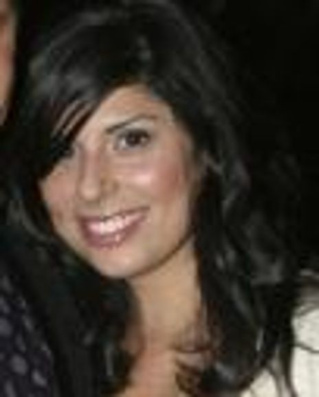 Adriana Siguenza Headshot