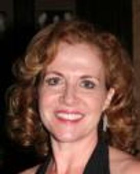 Anna Bergman Headshot