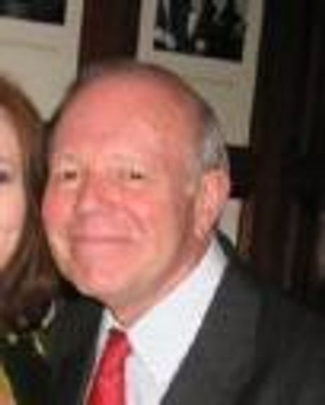 Jean Pierre Trebot Headshot