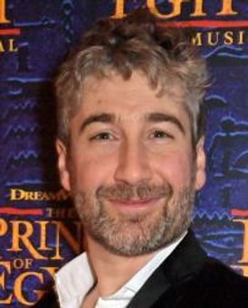 Scott Schwartz Headshot