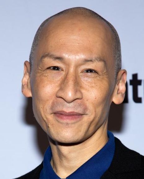 Francis Jue Headshot