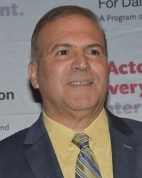 Robert Viagas Headshot