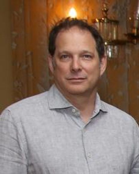 Charles Flateman Headshot