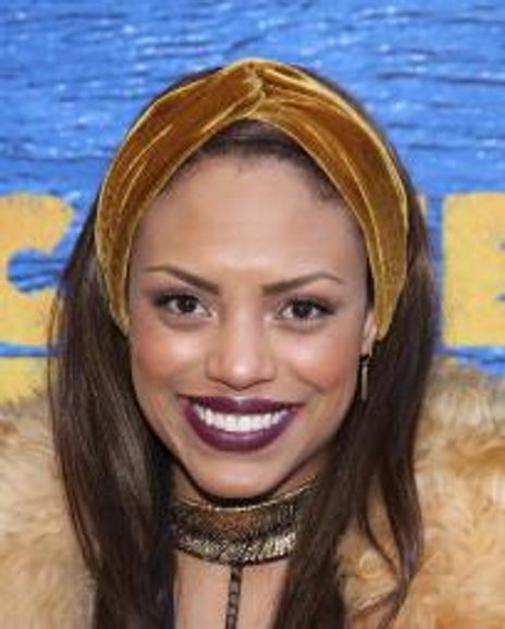 Jaime Lee Kirchner Headshot