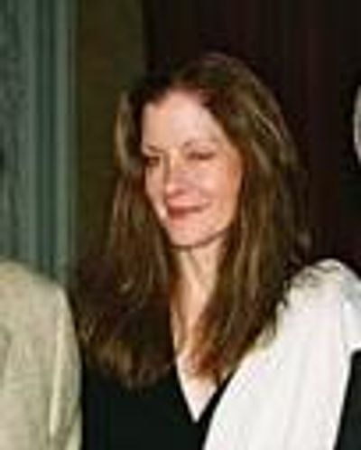 Hallie Foote Headshot