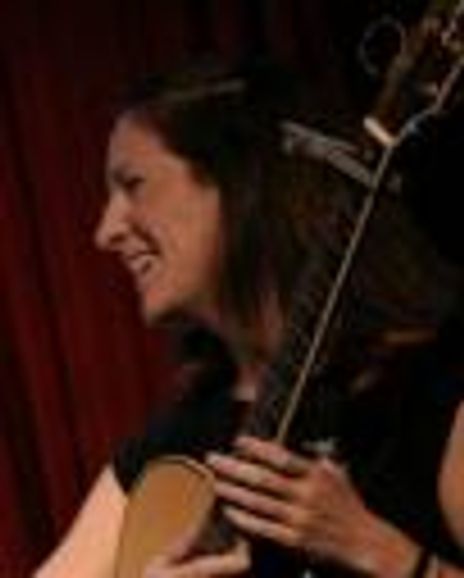 Maddy Wyatt Headshot