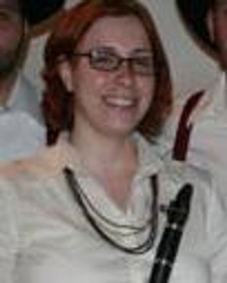 Amy Nichols Headshot