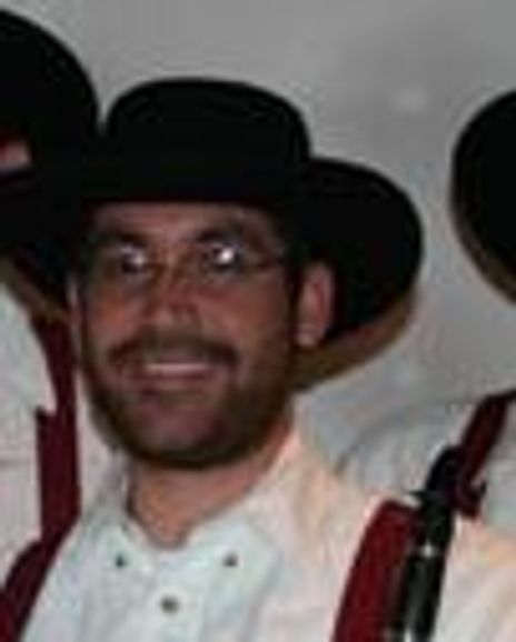 Santo Marciano Headshot