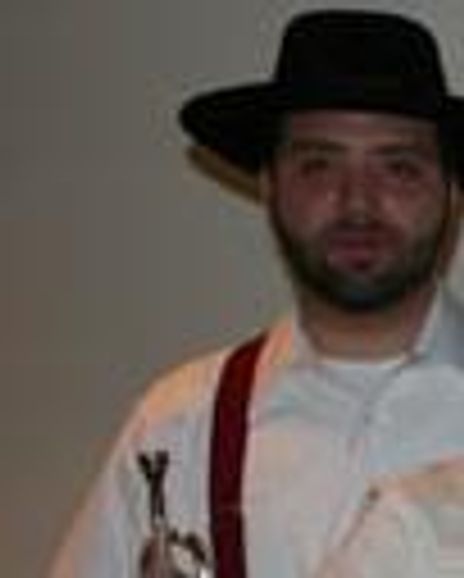 Brandon Travan Headshot