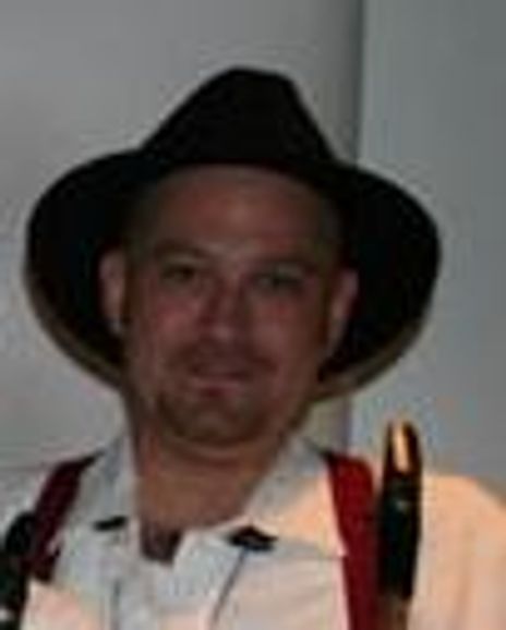 Howard Ladd Headshot