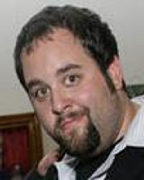 Law Tarello Headshot