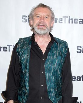 Gordon Joseph Weiss Headshot