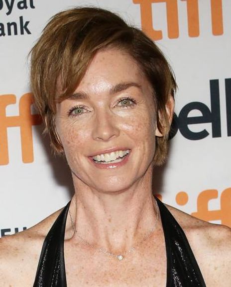 Julianne Nicholson Headshot