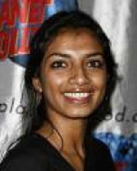 Diksha Basu Headshot