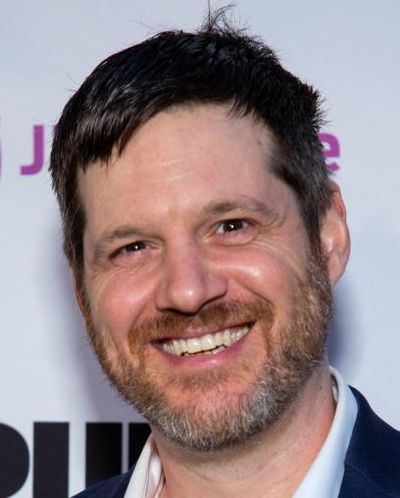 Michael Esper Headshot