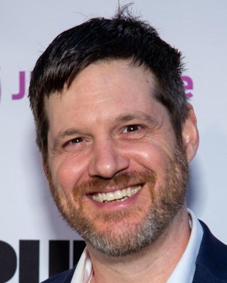 Michael Esper Headshot