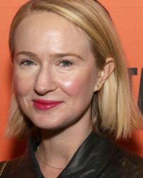 Halley Feiffer Headshot