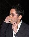 Tom Ellis