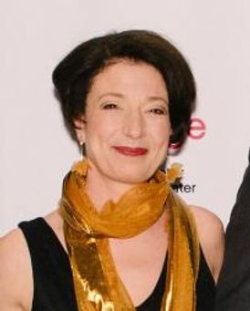 Lise Bruneau Headshot