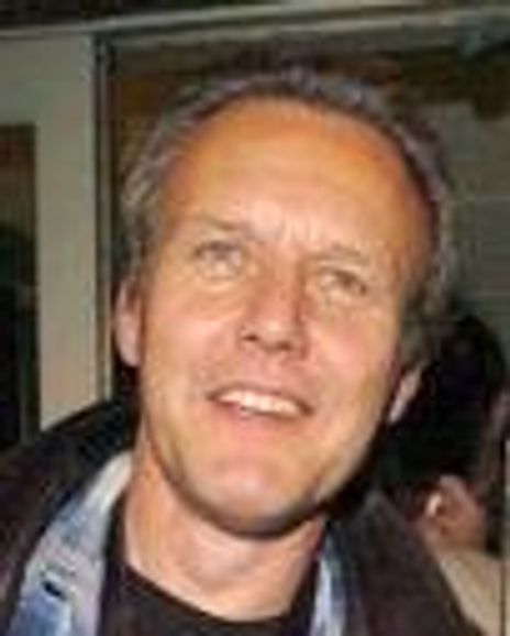 Anthony Head Headshot