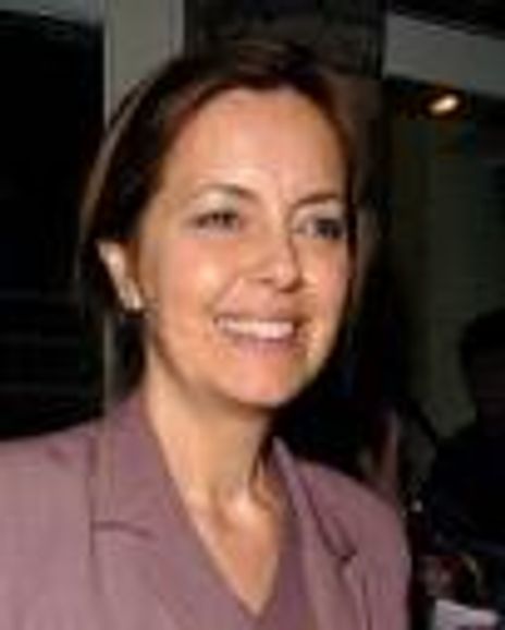 Greta Scacchi Headshot