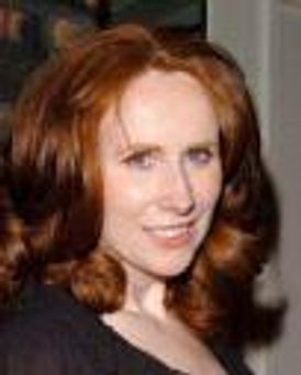 Catherine Tate Headshot