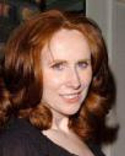 Catherine Tate Headshot