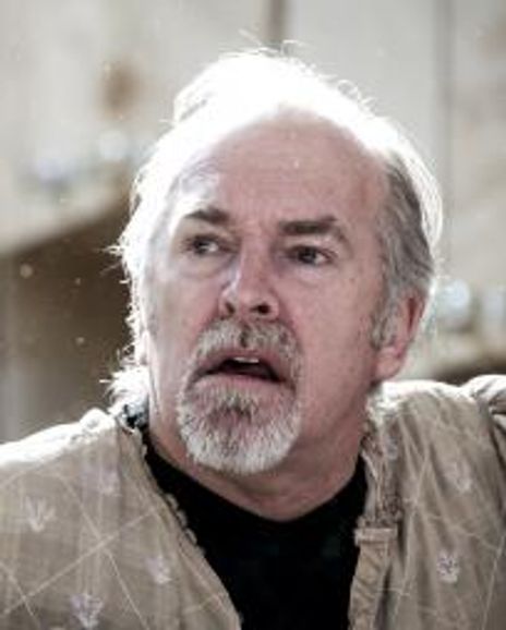 Greg Stone Headshot