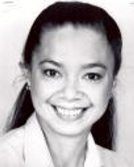 Lillian Wong Headshot