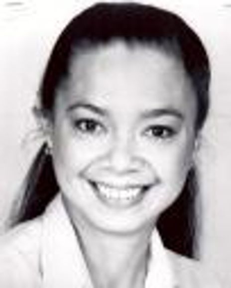 Lillian Wong Headshot