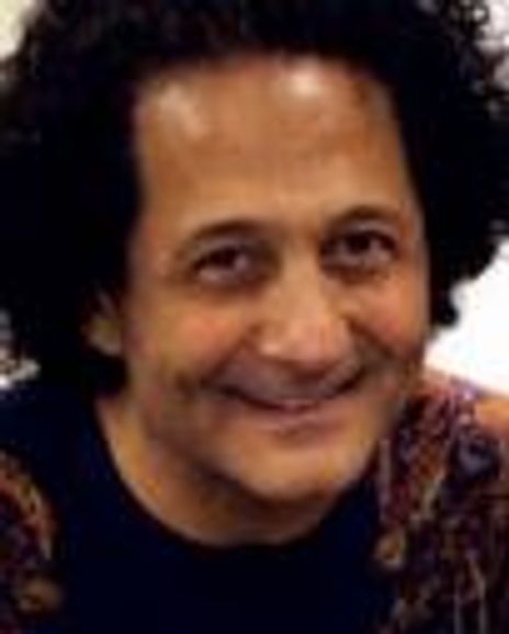 John Sefakis Headshot