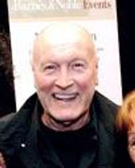 Ron Stratton Headshot