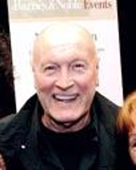 Ron Stratton Headshot