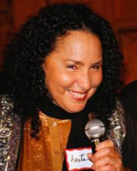 Leata Galloway Headshot