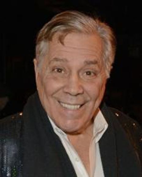 George Marcy Headshot