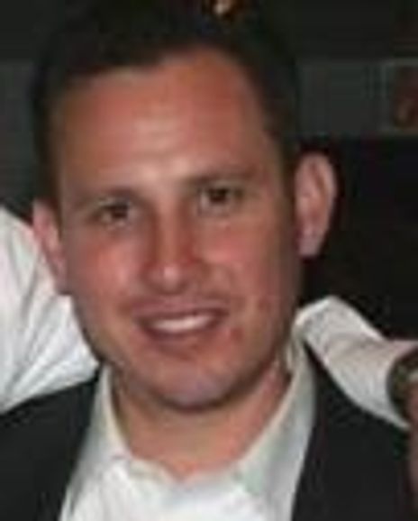 J.C. Hopkins Headshot