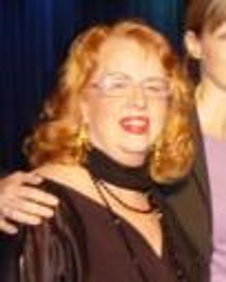 Nancy Adams Headshot