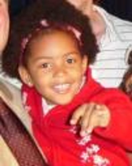 Iraina Sabella-Mills Headshot