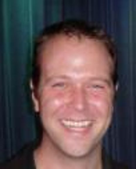 Wilson Southerland Headshot