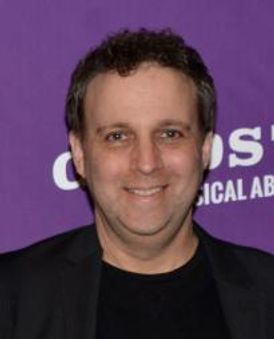 Michael Roberts Headshot