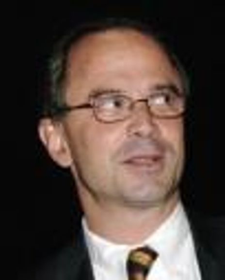 Adrian Benepe Headshot