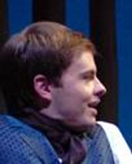 Ian Leonard Headshot